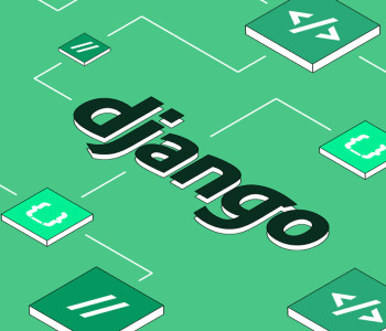 DJANGO 3 - разработка веб сайтов на PYTHON